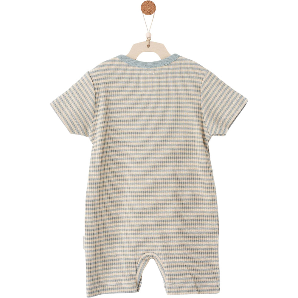 Overalls, series BAMBOO STRIPED. (Expected on 19.01.2026)