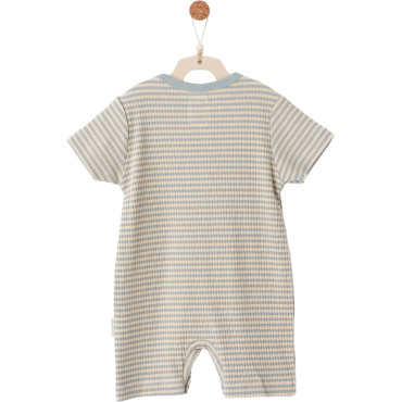 Overalls, series BAMBOO STRIPED. (Expected on 19.01.2026)
