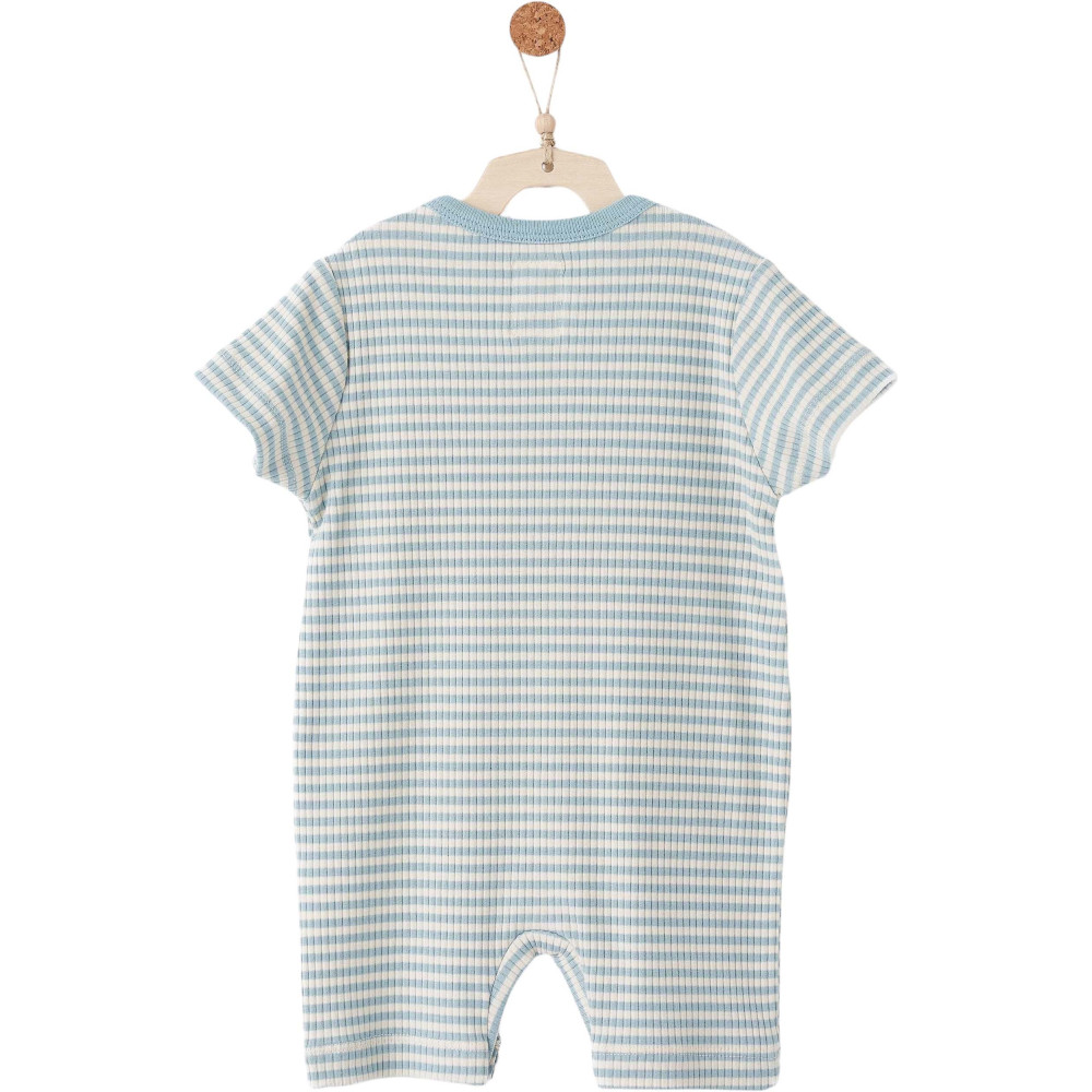 Overalls, series BAMBOO STRIPED. (Expected on 19.01.2026)