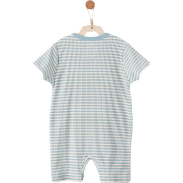 Overalls, series BAMBOO STRIPED. (Expected on 19.01.2026)