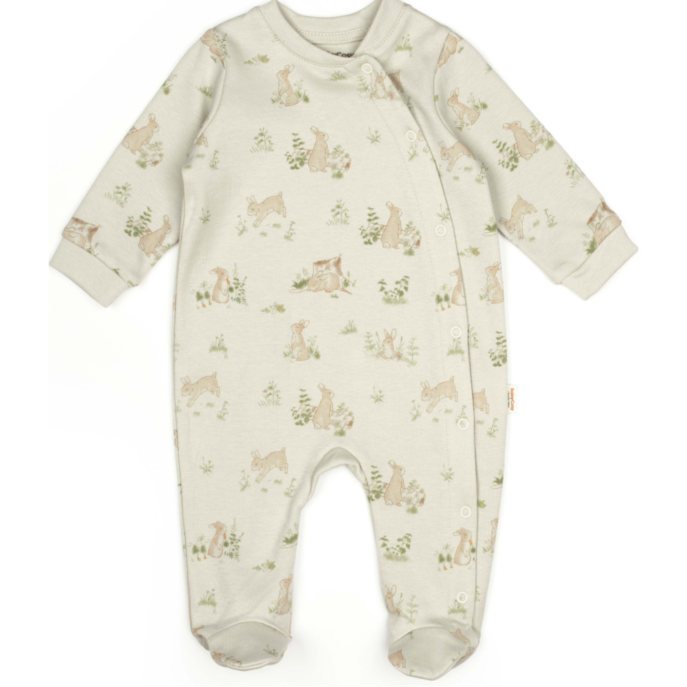 Overalls set 2pcs (pack of 3 sets)