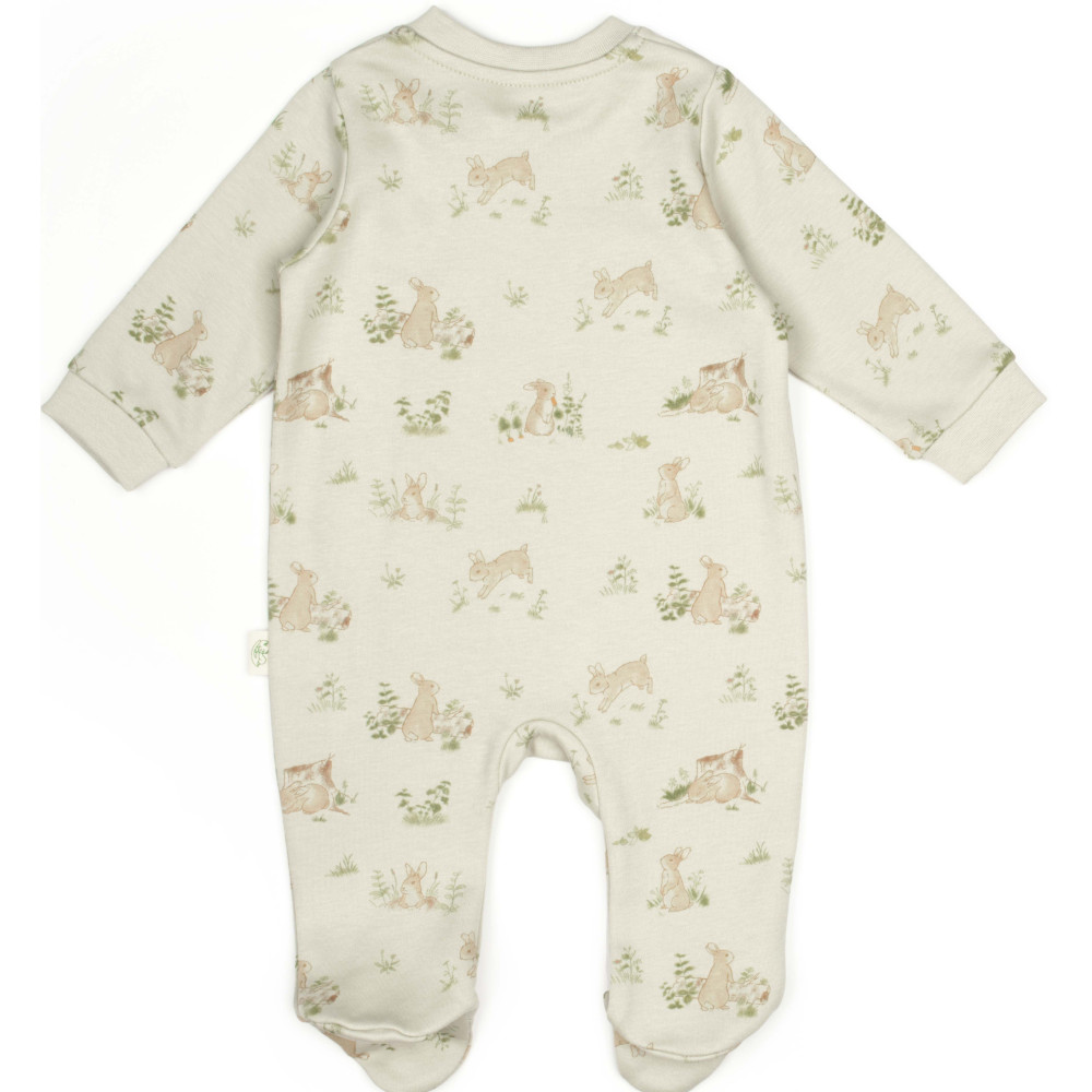 Overalls set 2pcs (pack of 3 sets)