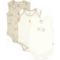 Body set 3pcs (pack of 3 sets)