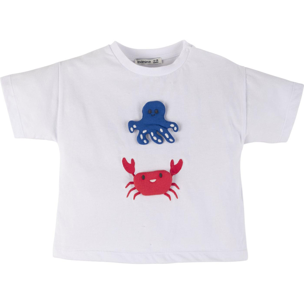 Set T-shirt+shorts