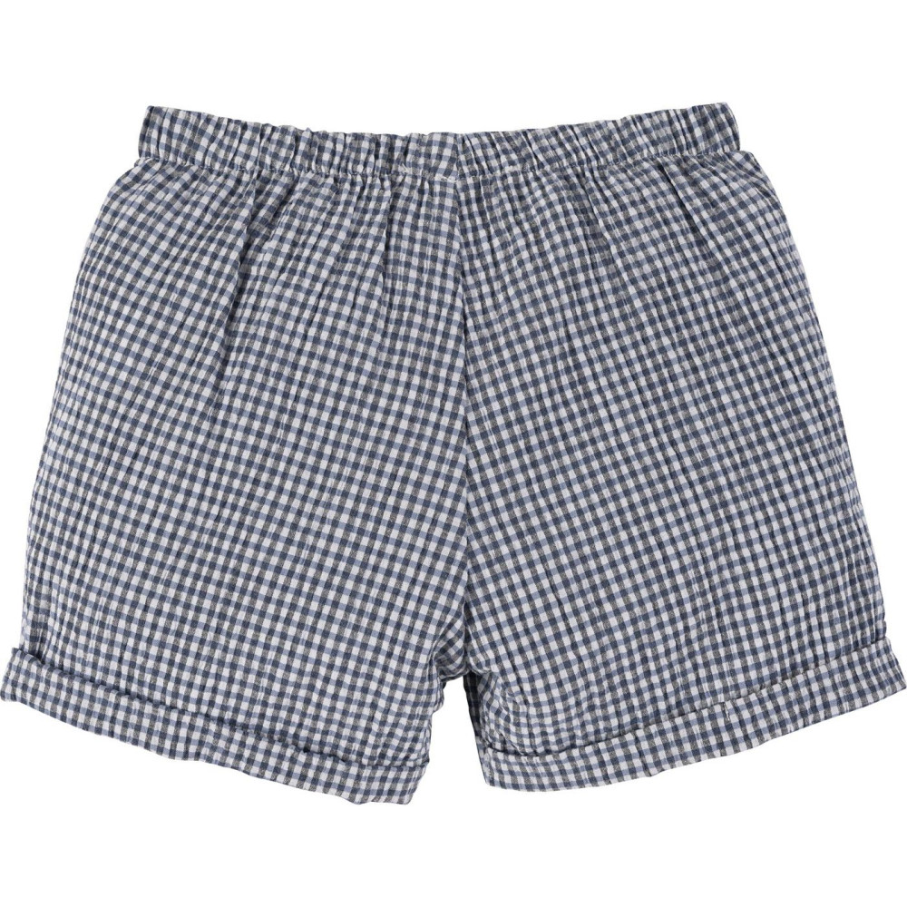 Set T-shirt+shorts