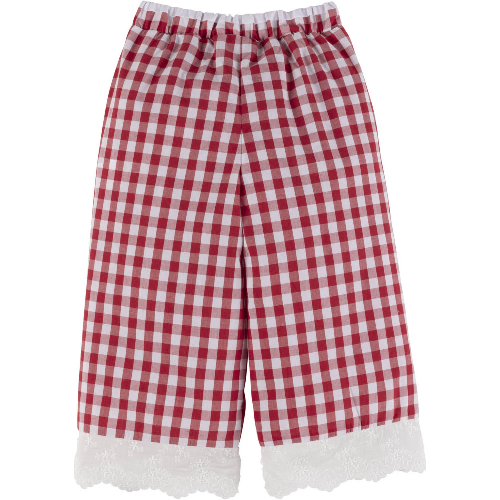 Pajama pants