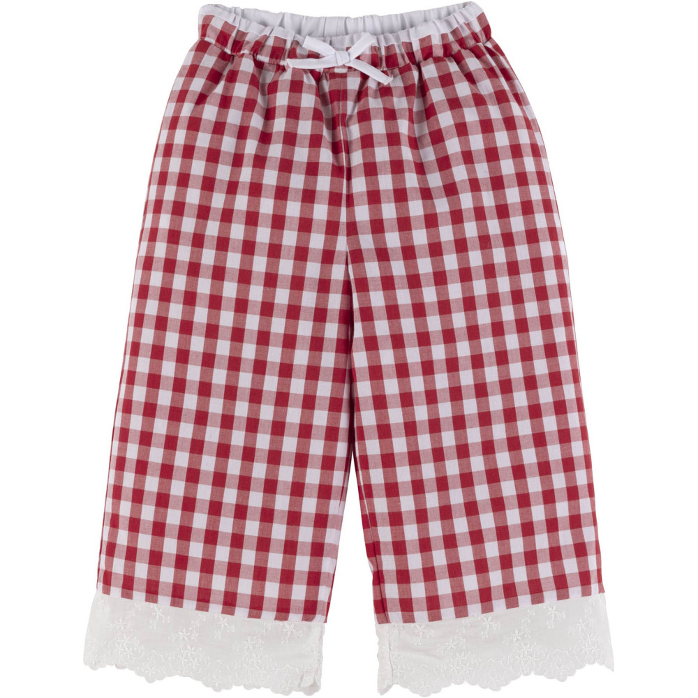 Pajama pants