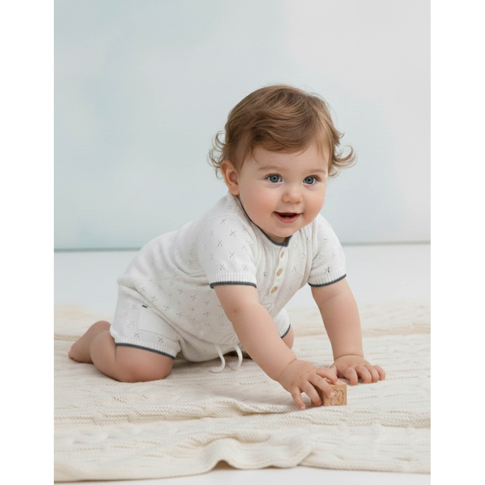 Set T-shirt+shorts