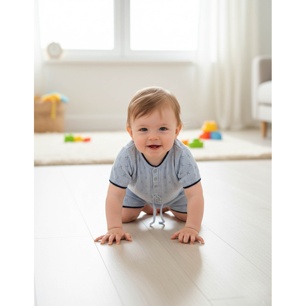 Set T-shirt+shorts