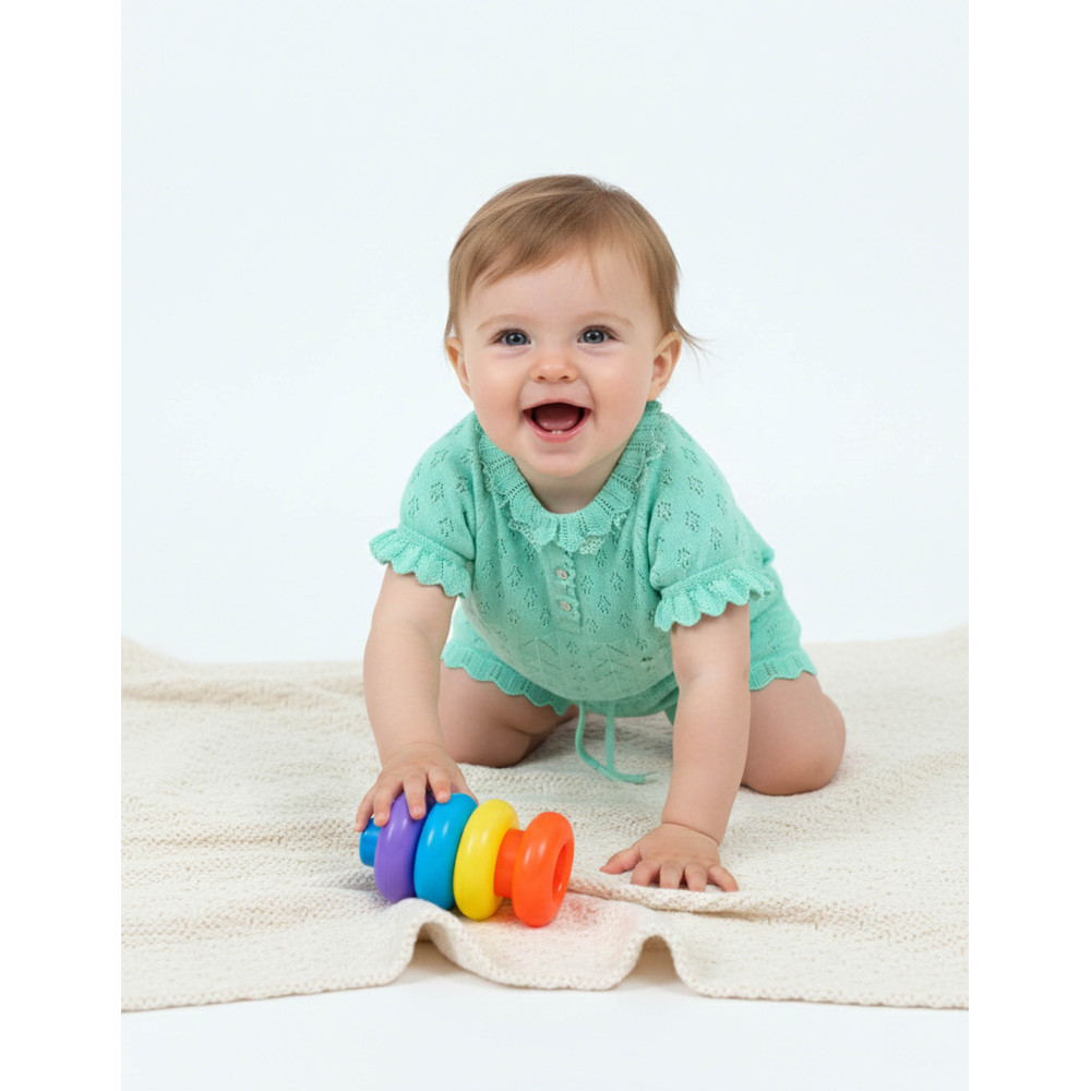 Set T-shirt+shorts