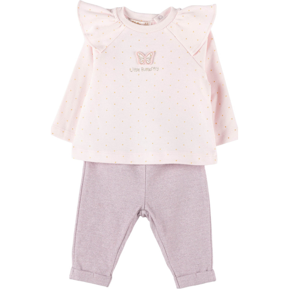 Set sweater+pants+headband