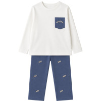 Pajamas 