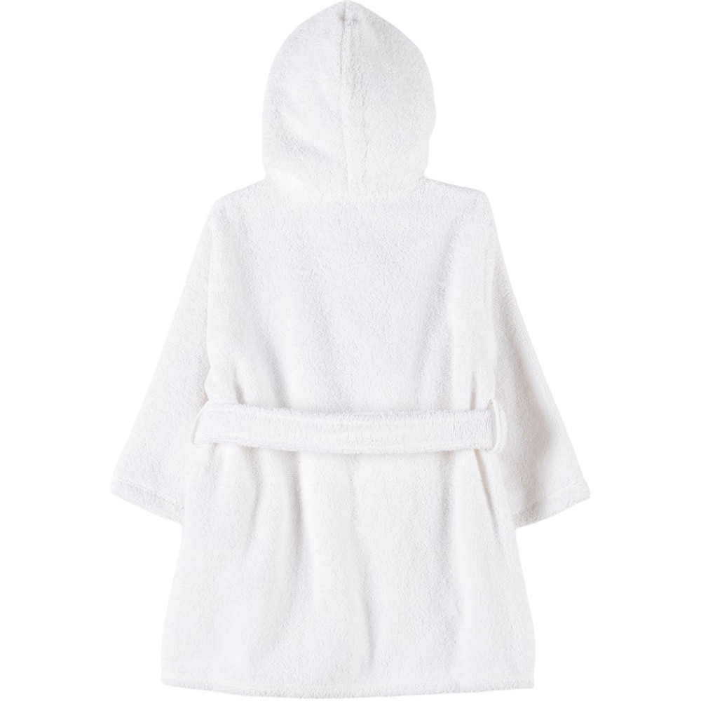 Bathrobe