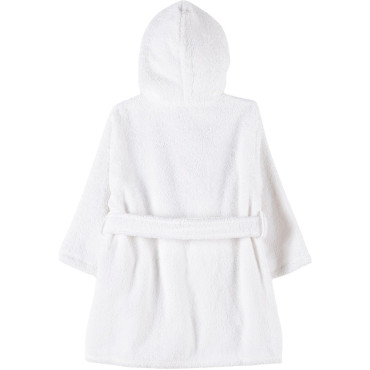 Bathrobe
