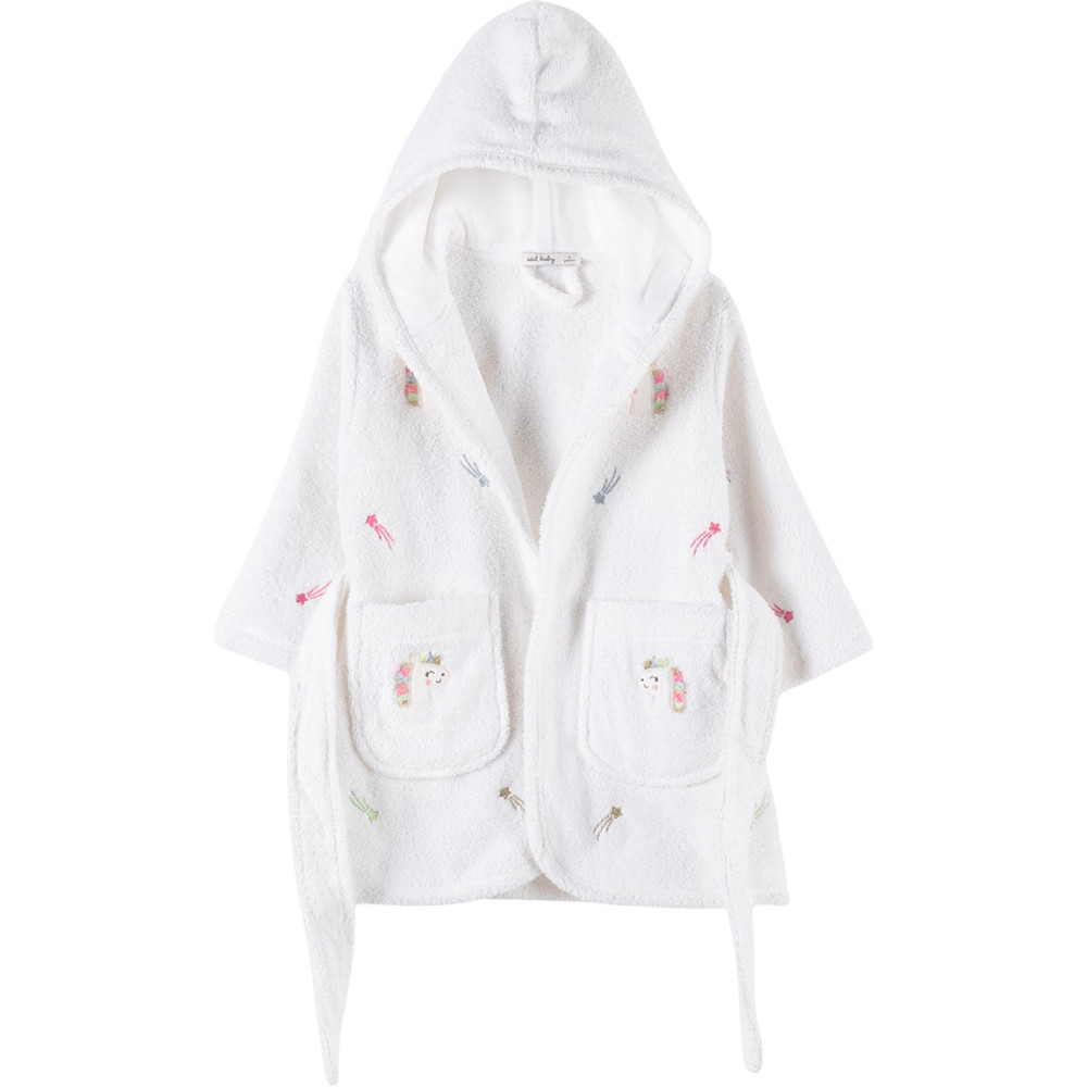Bathrobe