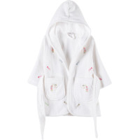 Bathrobe