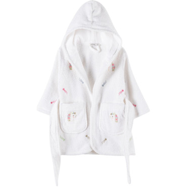 Bathrobe