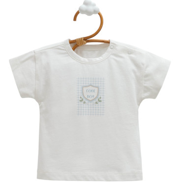 Set shirt+T-shirt+shorts, series NEW LINEN. (Expected 16.01.2026)