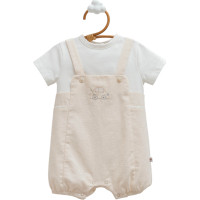 Overalls, series NEW LINEN