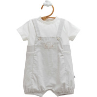 Overalls, series NEW LINEN