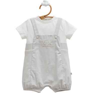 Overalls, series NEW LINEN. (Expected 16.01.2026)
