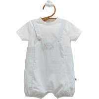 Overalls, series NEW LINEN
