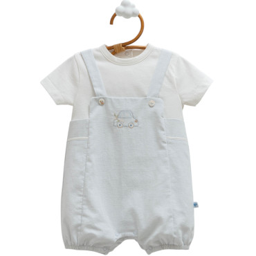 Overalls, series NEW LINEN. (Expected 16.01.2026)