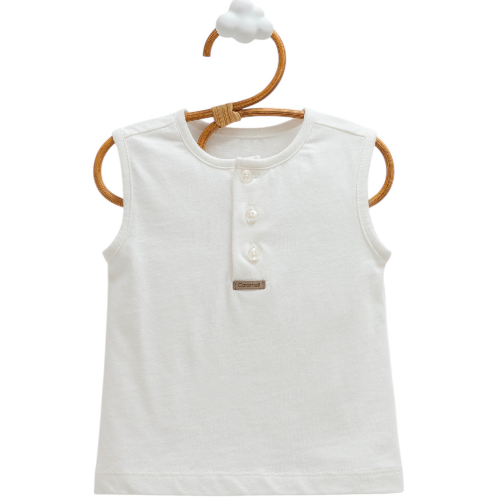 Set shirt+tank top+pants, series HELLO SUMMER. (Expected 30.01.2026)