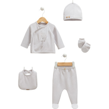 Set 5 items, series SPORT BOY