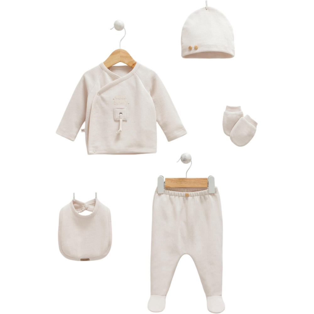 Set 5 items, series SPORT BOY