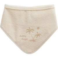 Bib, series SUNNY DAYS