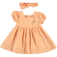 Dress+headband