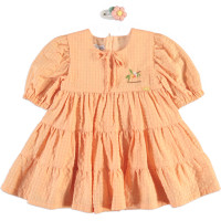 Dress+hairpin