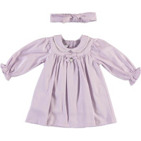 Dress+headband