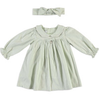 Dress+headband