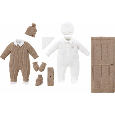 Set 9 items