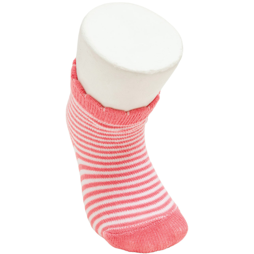 Socks set 3 pairs (pack of 12 sets), series BASIC