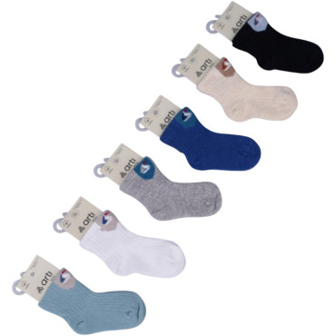 Socks cotton Fuzen