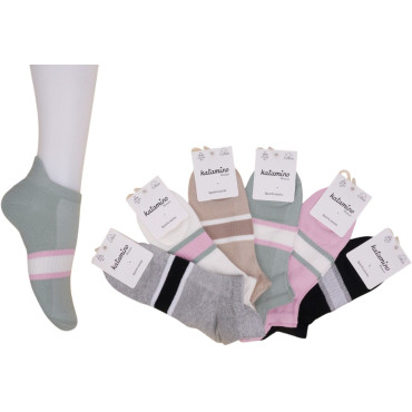 Socks cotton Belgin