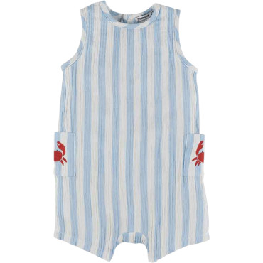 Overalls
