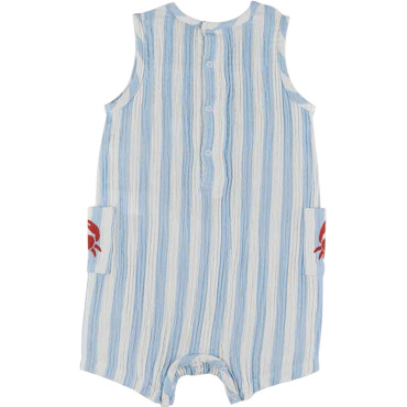 Overalls