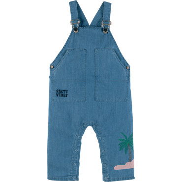 Overalls