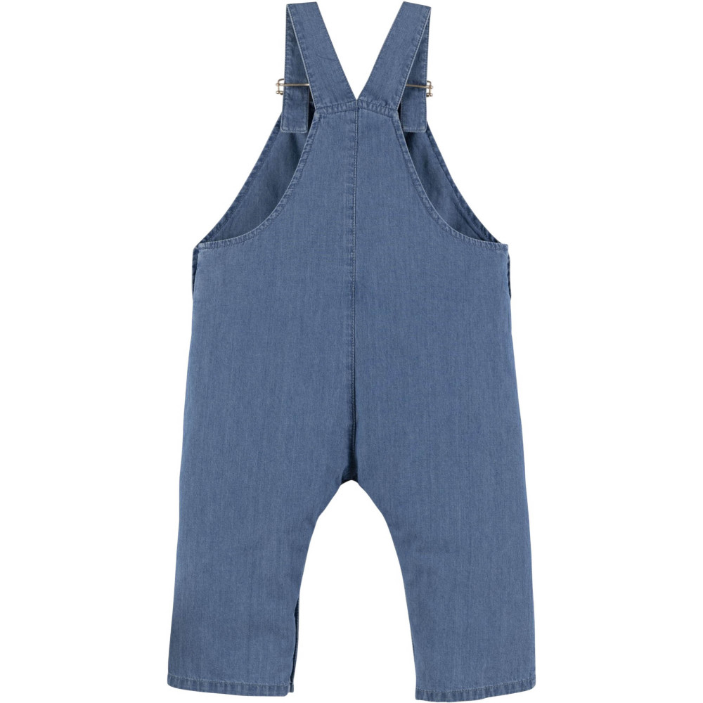 Overalls