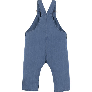 Overalls