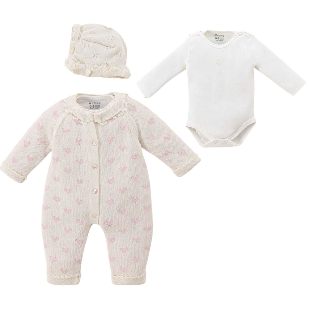 Overalls  knitted+overalls  knitted+hat