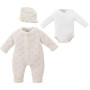Overalls  knitted+overalls  knitted+hat