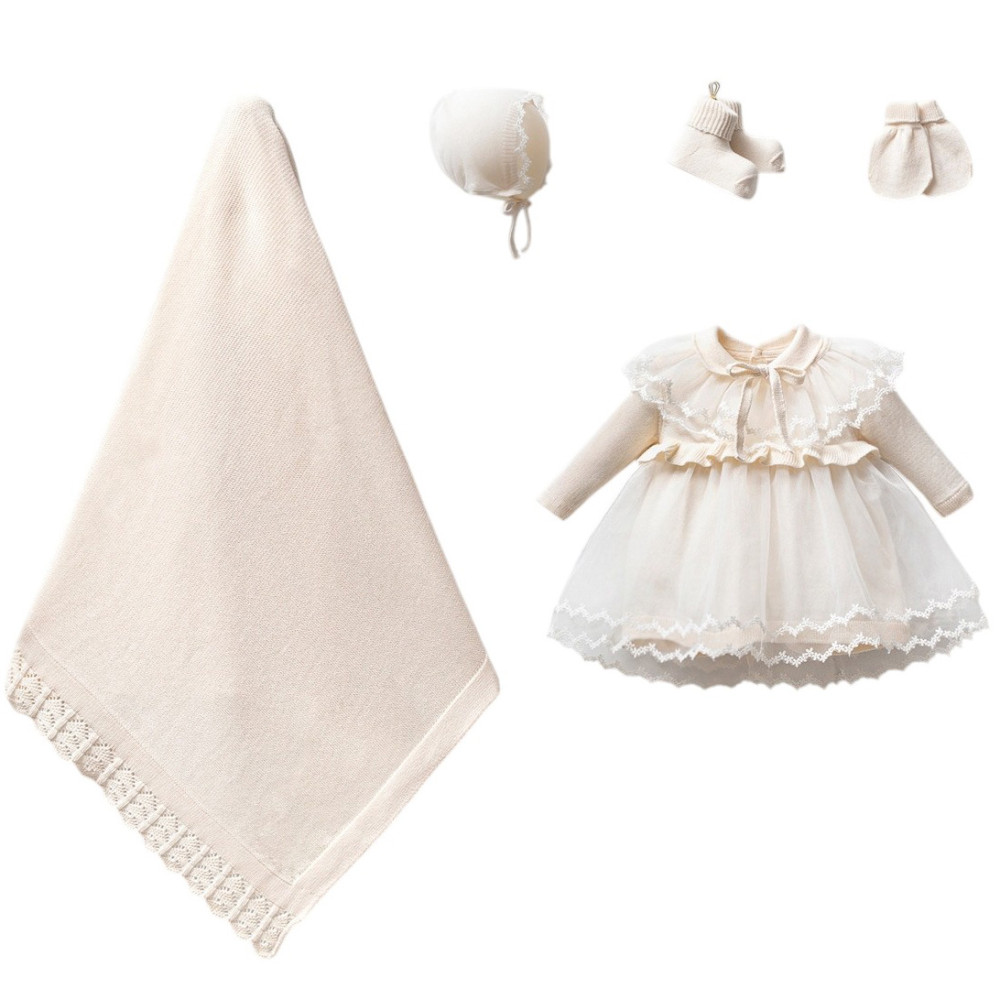 Set 5 items