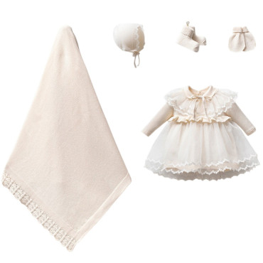 Set 5 items