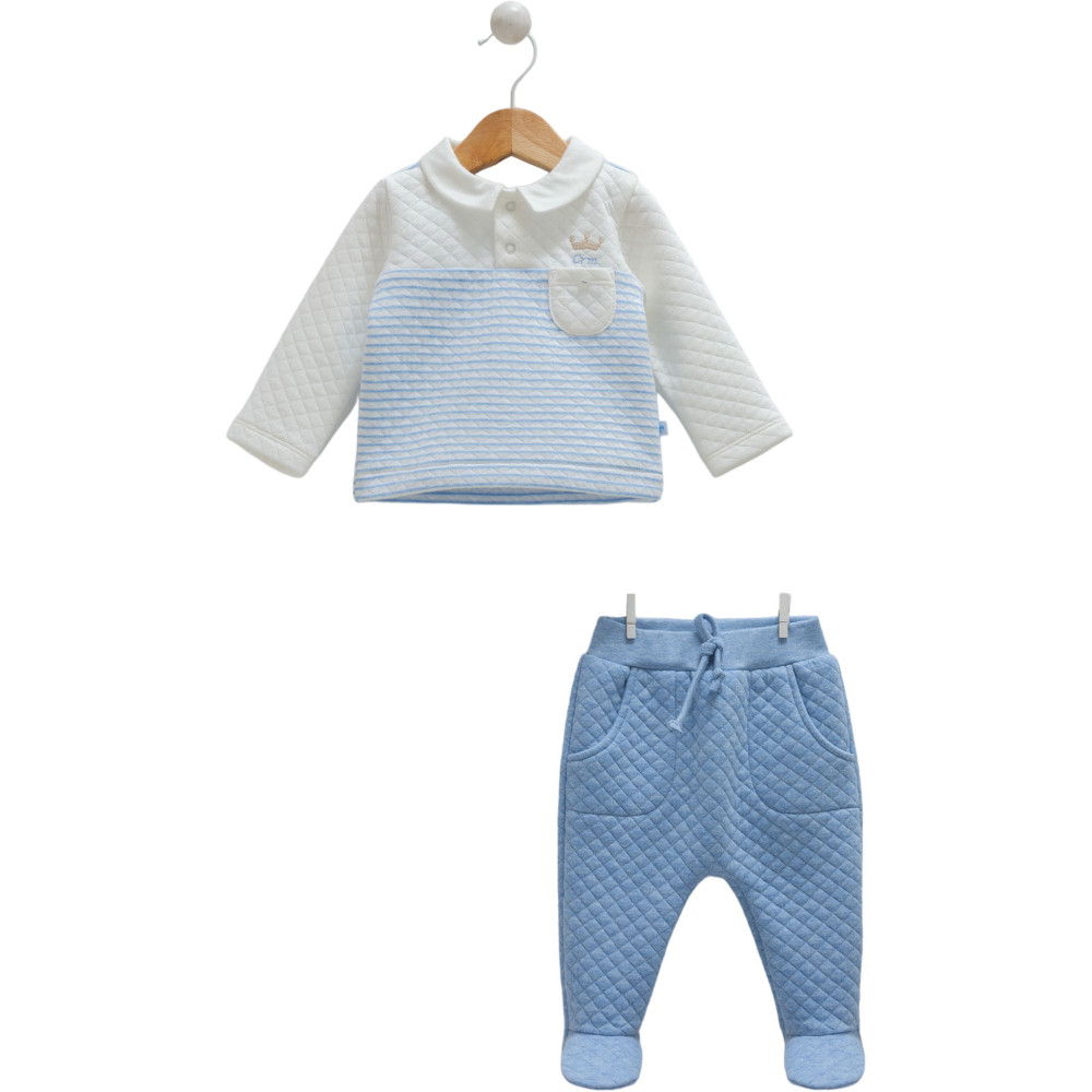 Set sweater+pants, series ROYAL BOY