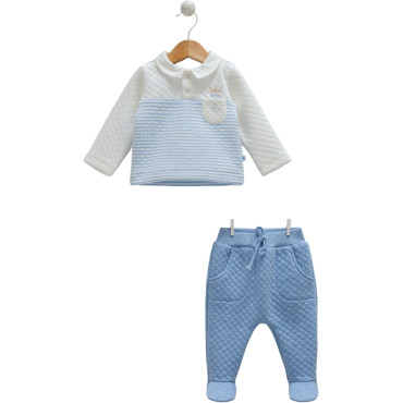 Set sweater+pants, series ROYAL BOY